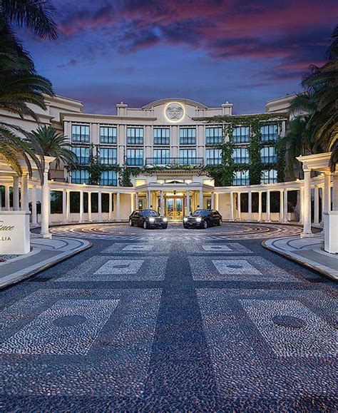 versace hotel los angeles|versace hotels worldwide.